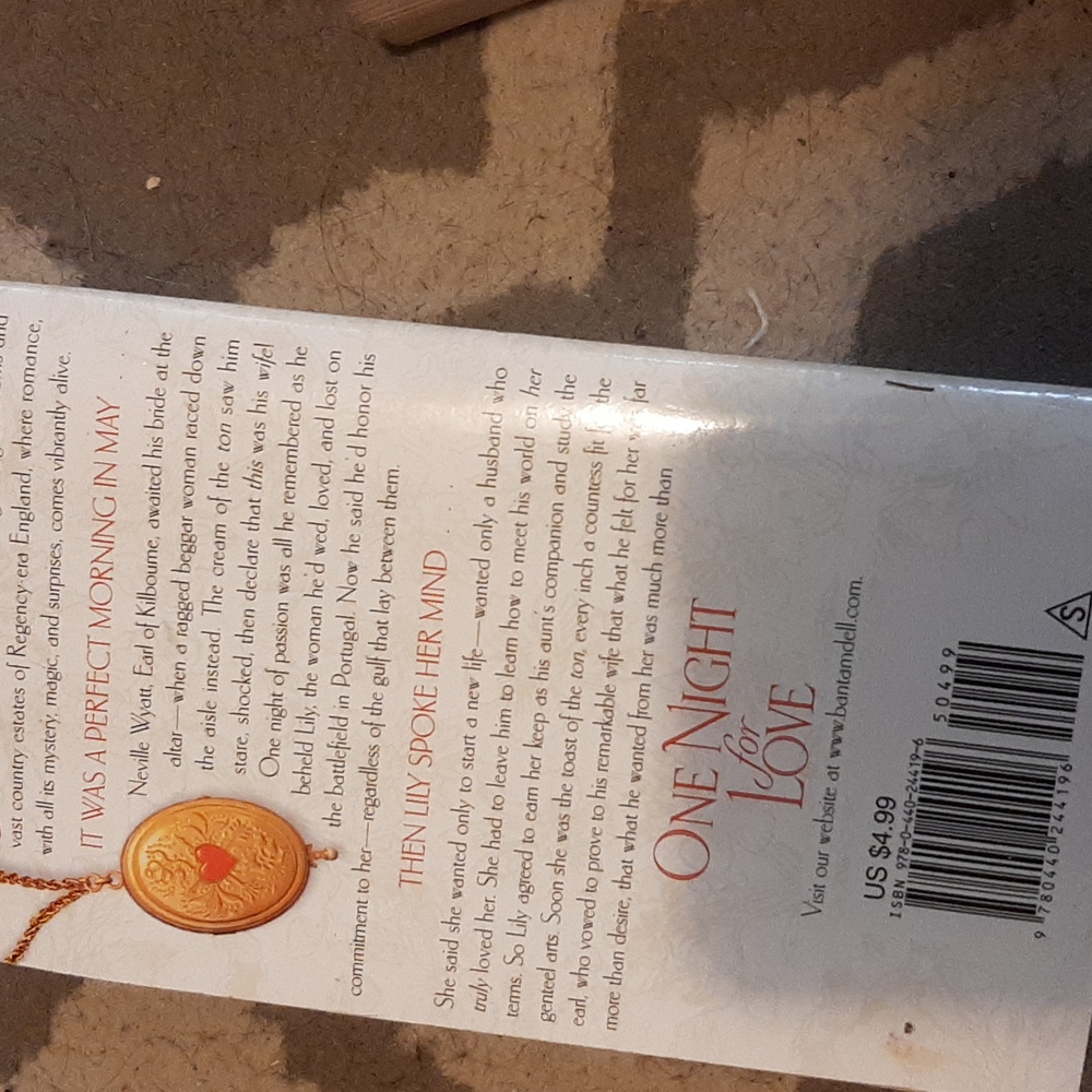 Mary Balogh books. 9 Regency romance steamy novels. - Picture 8 of 10